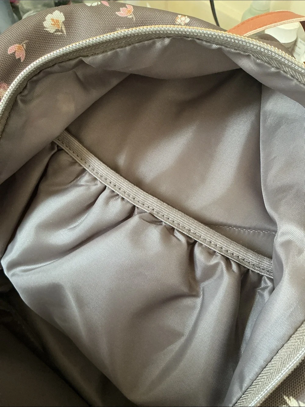 Jessica Simpson stylish gray